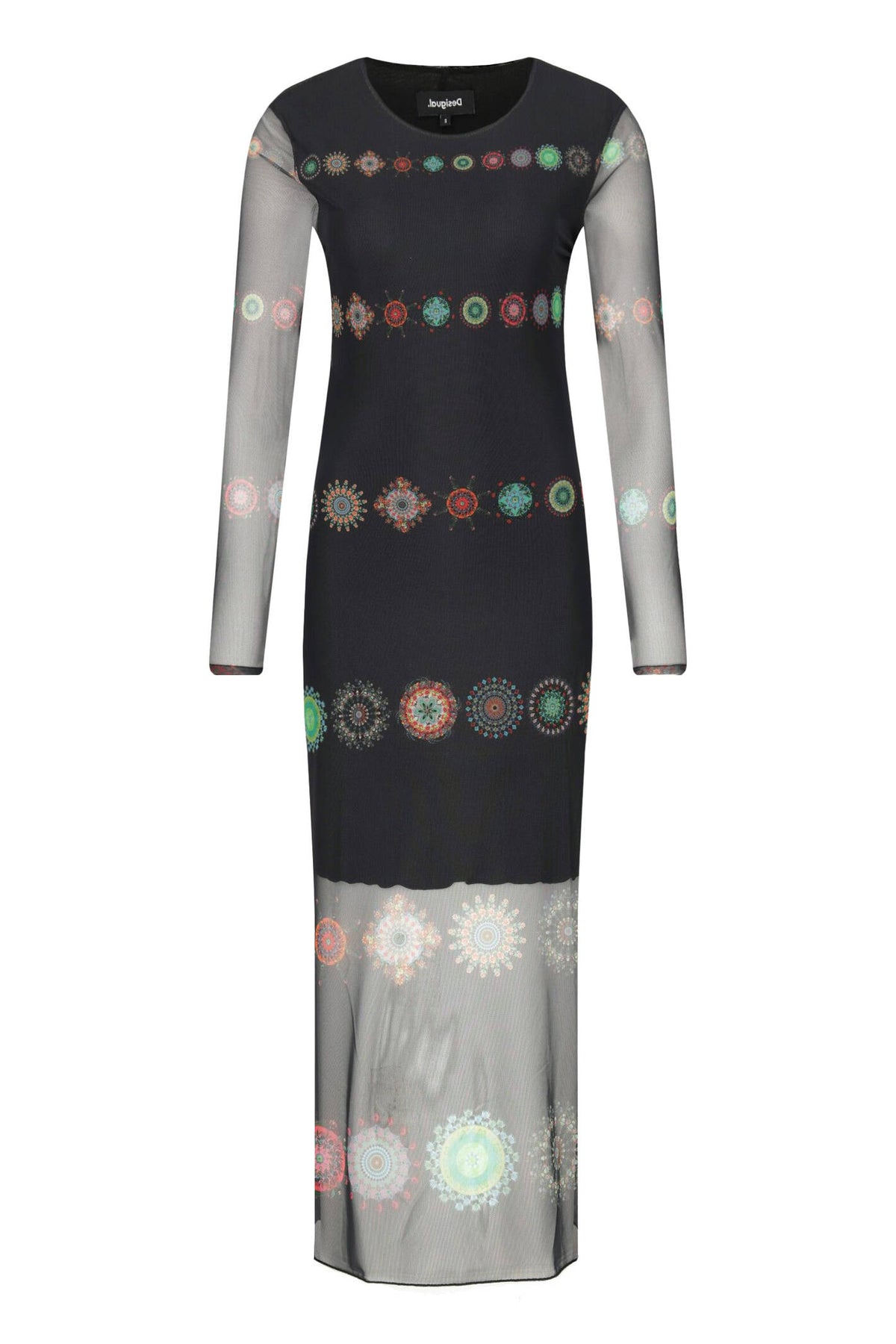 Desigual Kingston ruha
