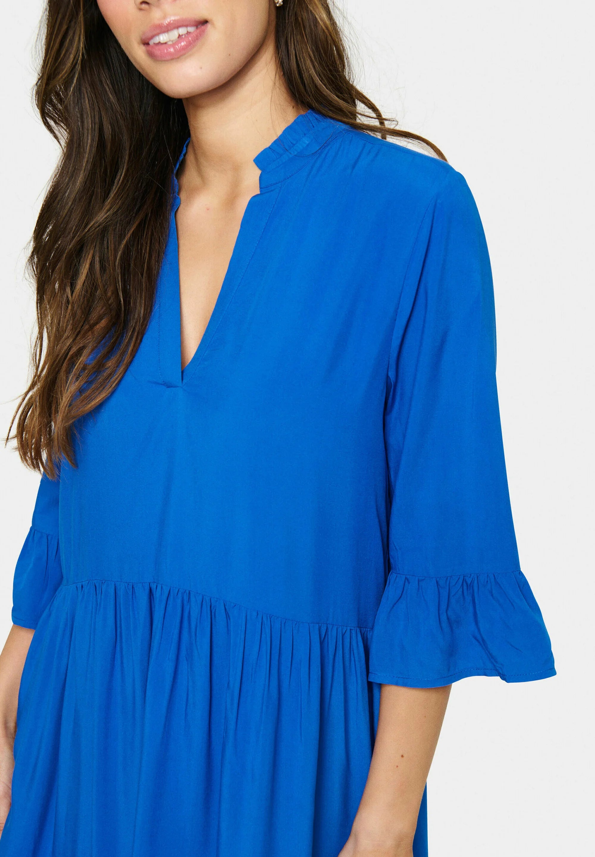 Saint Tropez hétköznapi ruha – Blue Iolite