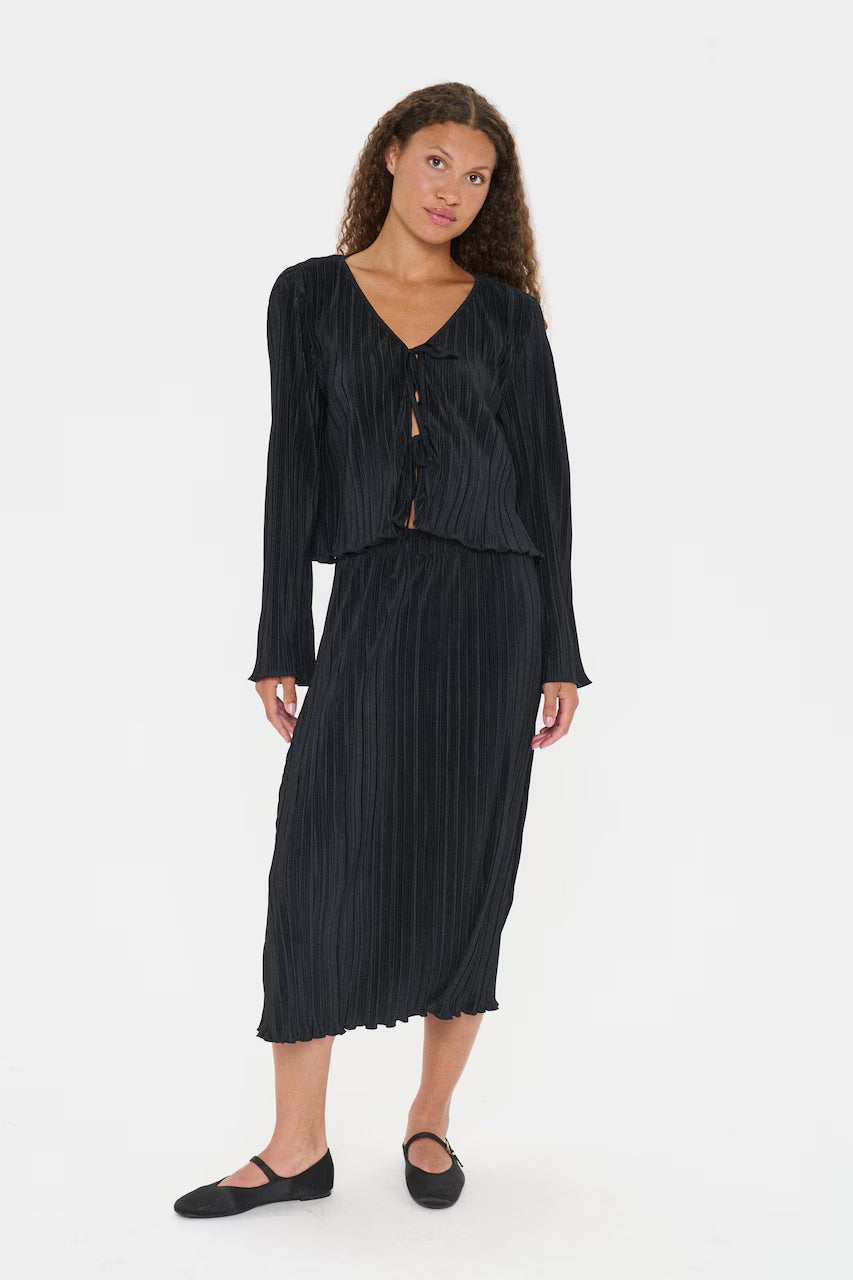 Saint Tropez ZuniSZ Skirt – Black