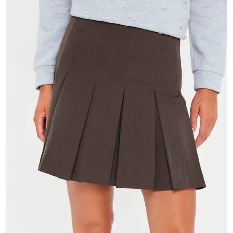 Saint Tropez Zeliva Skirt – Mulch