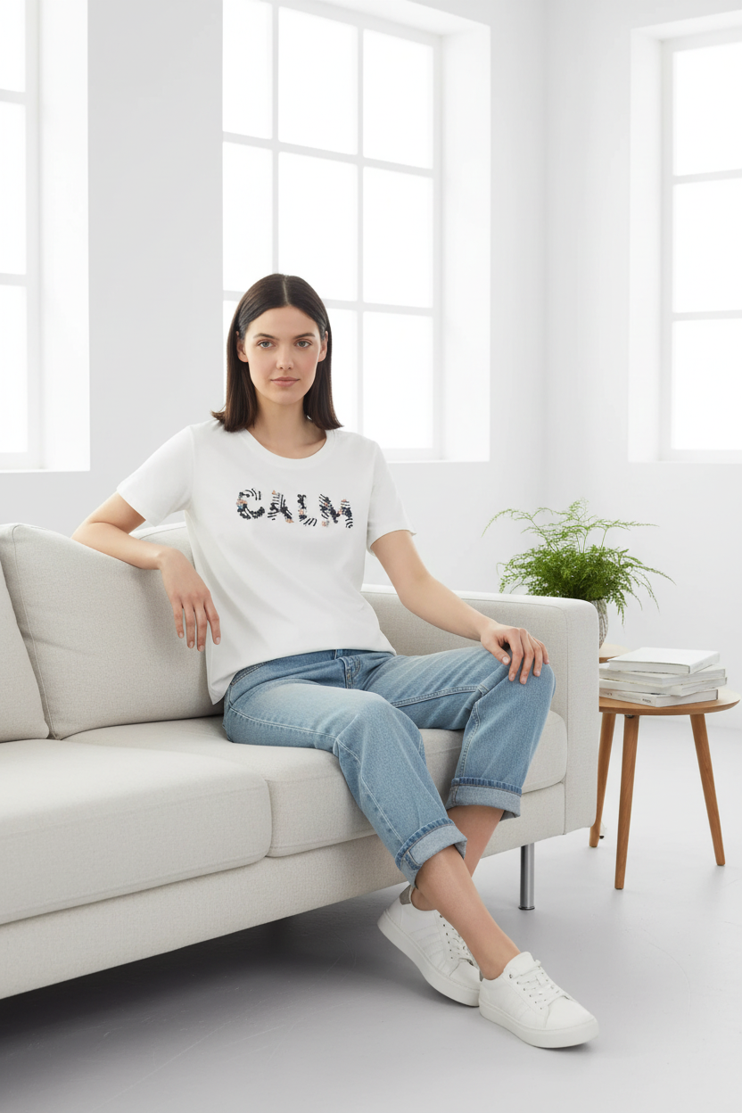 s.Oliver CALM póló