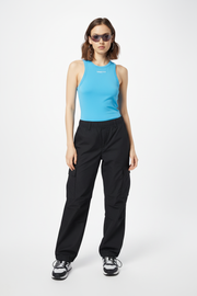 The Jogg Concept Simona úszóhátú felső – világoskék