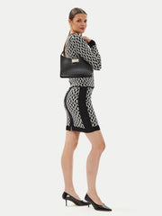 Marciano by Guess karcsúsított ceruzaszoknya – fekete