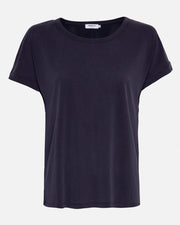 MSCH Fenya Modal T-Shirt – Blue