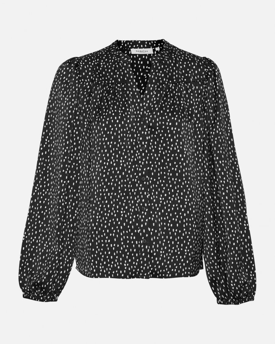 MSCH Hanalisa Myrina Shirt – All-Over Print