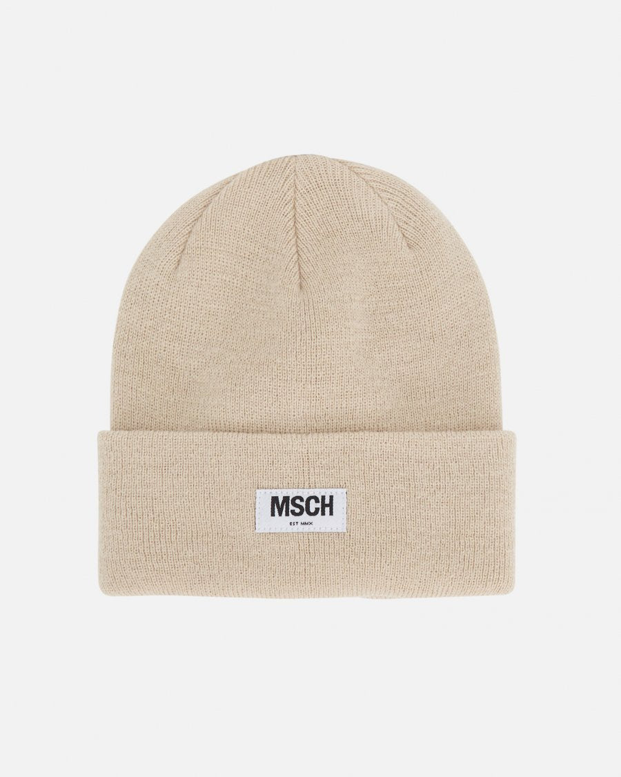 MSCH Mojo Beanie