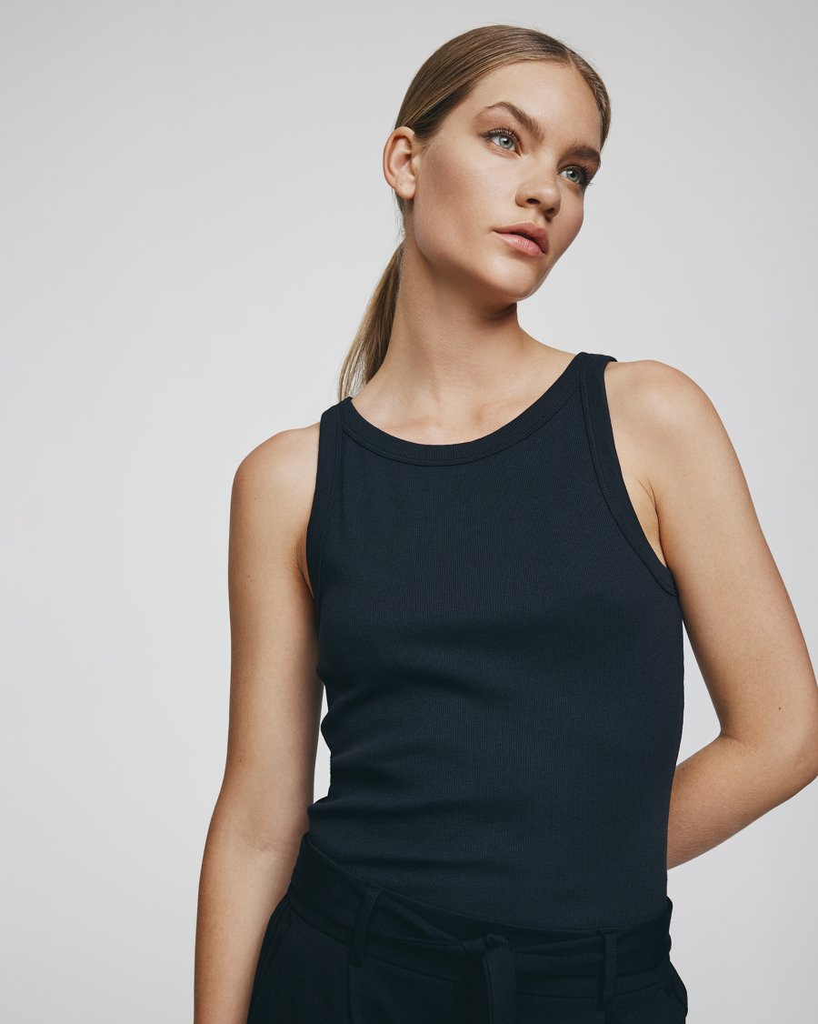MSCH Rasmia Sleeveless Top