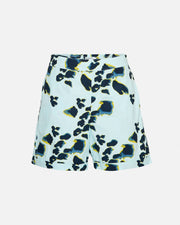 MSCH Sola Cenilla Shorts – All-Over Print