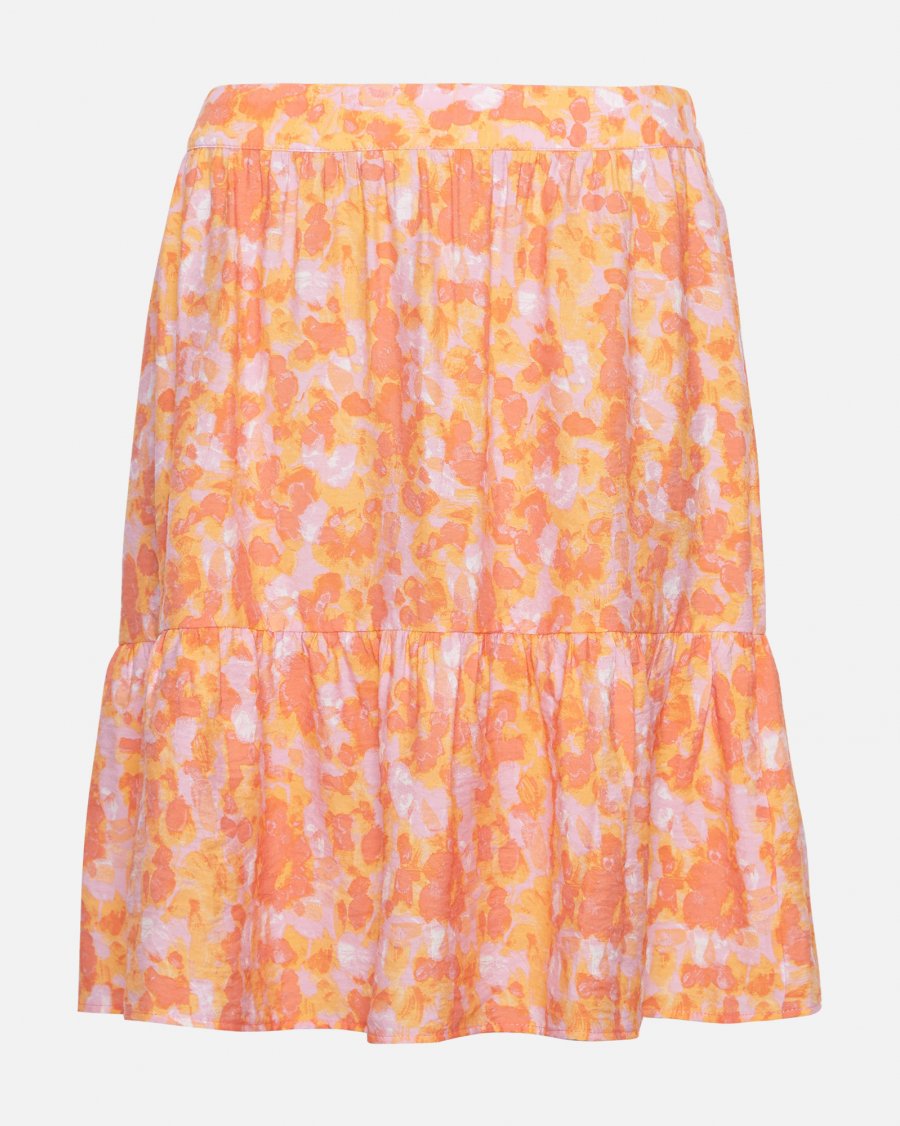 MSCH Taila Skirt – All-Over Print