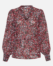 MSCH Varuna Kabrina Top – All-Over Print