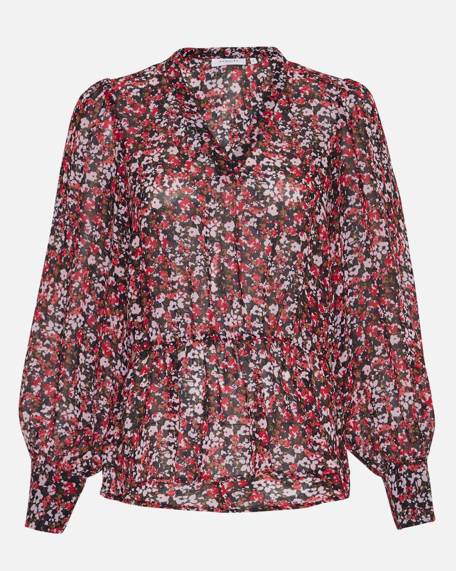 MSCH Varuna Kabrina Top – All-Over Print