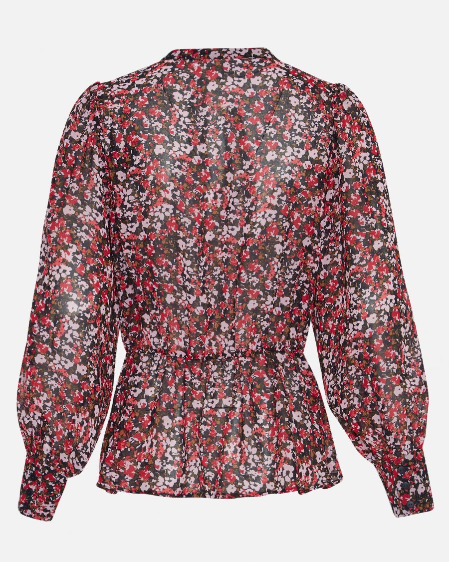 MSCH Varuna Kabrina Top – All-Over Print