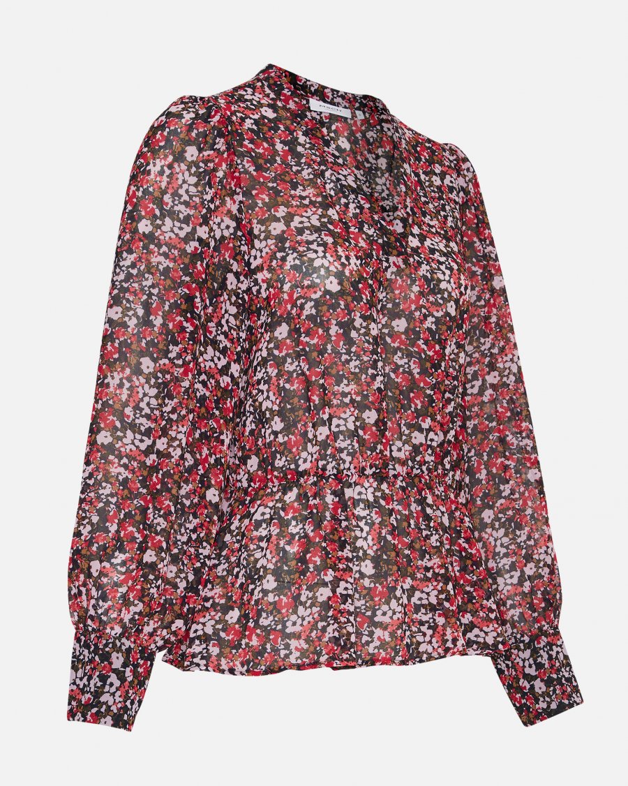 MSCH Varuna Kabrina Top – All-Over Print