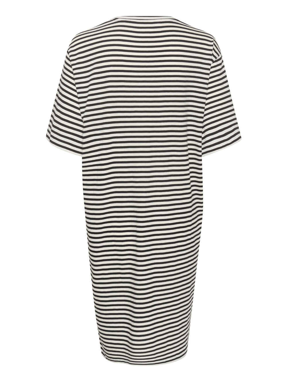 Part Two JenellePW Striped Dress