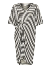 Part Two JenellePW Striped Dress