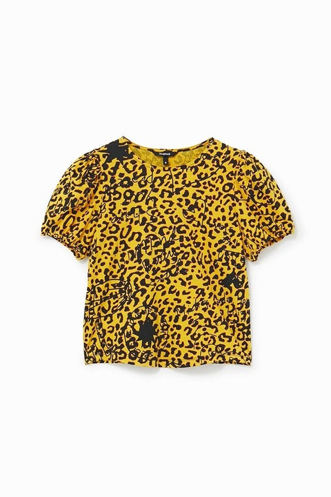 Desigual Andrea T-Shirt