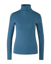 s.Oliver Knitted Roll-Neck Jumper