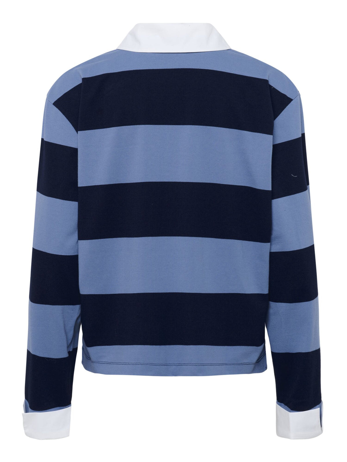 Saint Tropez MegSZ Rugby szabadidőfelső – Vintage Baritone Blue
